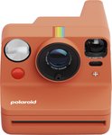 Momentinis fotoaparatas POLAROID Now+ Gen 3, coral
