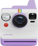 Momentinis fotoaparatas POLAROID Now Gen 3, purple