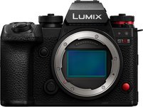 Panasonic Lumix DC-S1R II body