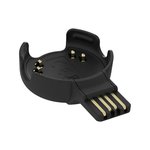 Polar heart rate sensor charger OHR, black