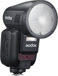Godox flash V100 for Nikon