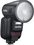Godox flash V100 for Fujifilm