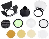 Godox flash accessory set AK-R1