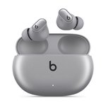 Ausinės BEATS Studio Buds +, triukšmą slopinančios, belaidės, Cosmic Silver