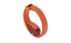 Spyna OTTO 25197 oranžinė 152cm