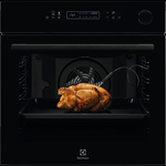 Electrolux EOC8H31Z 72 L A+ Juoda