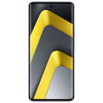 Mobilusis telefonas Poco M8 5G 8+256 Black