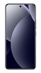Mobilusis telefonas XIAOMI Redmi Note 15 Pro 8+256GB Black