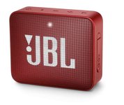 Kolonėlė JBL GO 2, 3W, IPX7, su mikrofonu, raudona