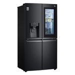 Šaldytuvas LG GMX945MC9F