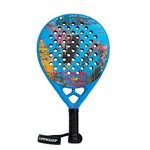 Padel raketė Dunlop GALACTICA OS BY NISSE 360g