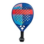 Padel raketė Dunlop GALACTICA PRO BY NISSE 370g
