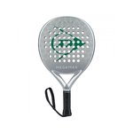 Padel raketė Dunlop MEGAMAX SILVER 365g