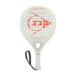 Padel raketė Dunlop NANOMAX LITE 350g White