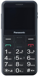 Mobilusis telefonas PANASONIC KX-TU155EXBN
