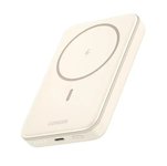 Išorinė baterija UGREEN 417757 10000mAh 20W bevielis QI 15W