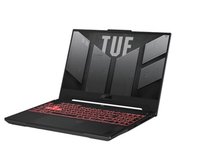 Nešiojamas kompiuteris ASUS TUF Gaming A15 FA507UI-LP034W Ryzen 9 8945H/16/1TB SSD/RTX4070 8GB/W11H