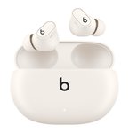 Ausinės BEATS Studio Buds +, triukšmą slopinančios, belaidės, Ivory