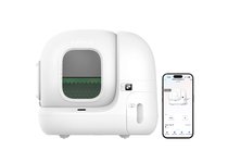 Kraiko dėžė PETKIT Puramax 2 Self-cleaning Cat Litter Box