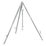 Trikojis stovas PETROMAX Tripod