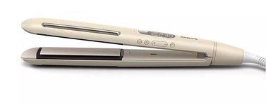 Plaukų tiesinimo žnyplės PHILIPS SenseIQ BHS838/00
