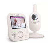 Kūdikių stebėjimo prietaisas PHILIPS AVENT SCD891/26