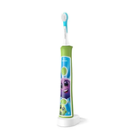 Elektrinis dantų šepetėlis PHILIPS HX6352/11 Sonicare For Kids
