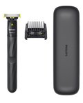 Barzdaskutė Philips One Blade QP1424/65