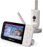 Philips Avent Connected Baby Monitor SCD953/26
