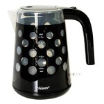 Virdulys MAESTRO MR-045 black