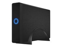 HDD dėklas ICY BOX IB-377U3