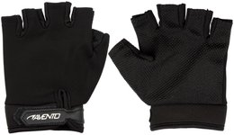 Pirštinės fitnesui AVENTO 42AB L/XL Black