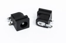 Maitinimo lizdas, TOSHIBA Tecra 8000