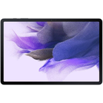 Planšetinis kompiuteris SAMSUNG Galaxy Tab S7 FE 5G, 12.4" 64GB LTE, Mystic Black