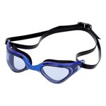 Plauk. akiniai Prof. Training AQUAFEEL 41023 20 black/blue