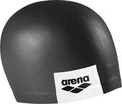 Plaukimo kepuraitė Arena, juoda