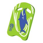 Plaukimo lenta BECO SEALIFE 96060 47x31x3,6 cm 8 green