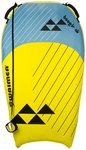 Plaukimo lenta WAIMEA BOOGIE AIR 52WF 106cm Yellow/Blue/Black