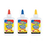 Klijai PVA Colorino Kids 120g