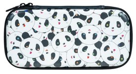 Dėklas BIG BEN skirtas NINTENDO Switch, Panda 3D