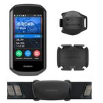 Garmin Edge 1050 dviračių kompiuteris, komplektas