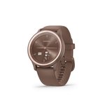Sportinis laikrodis GARMIN Vivomove Sport, Cocoa