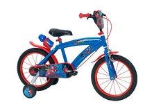 Huffy Spider-Man 16" Bike Disney