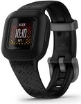 Išmanusis laikrodis Garmin Vivofit Jr.3,cosmic black