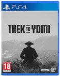 Žaidimas PS4 Trek To Yomi