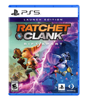 Žaidimas PS5 SW Ratchet & Clank: Rift Apart