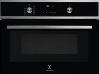 Orkaitė ELECTROLUX EVL6E49X