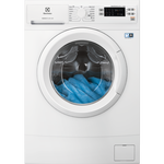 Skalbimo mašina ELECTROLUX EW6SM504W