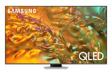 Televizorius QLED SAMSUNG QE50Q80DATXXH