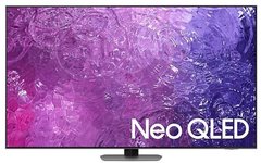 Televizorius QLED SAMSUNG QE65QN90CATXXH